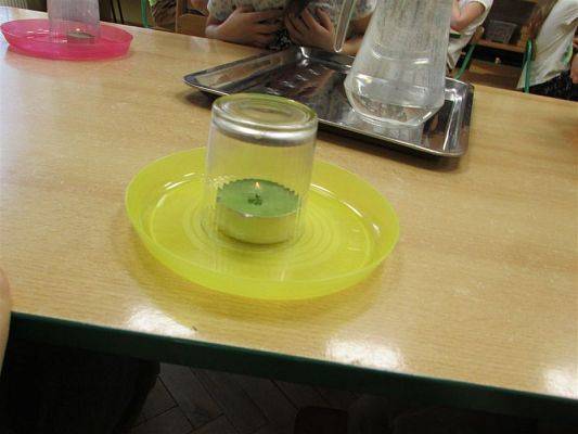 Grafika #6: Fotorelacja z Klubu Małego Odkrywcy