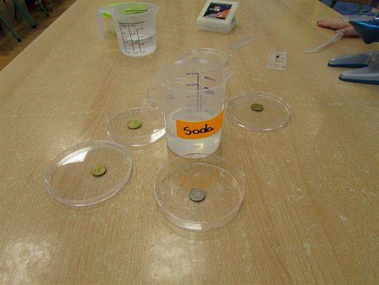 Grafika #23: Fotorelacja z Klubu Małego Odkrywcy