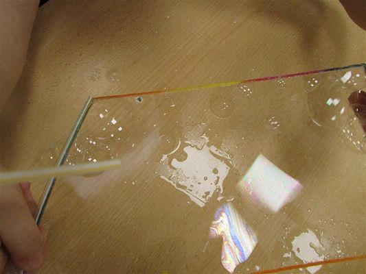 Grafika #43: Fotorelacja z Klubu Małego Odkrywcy