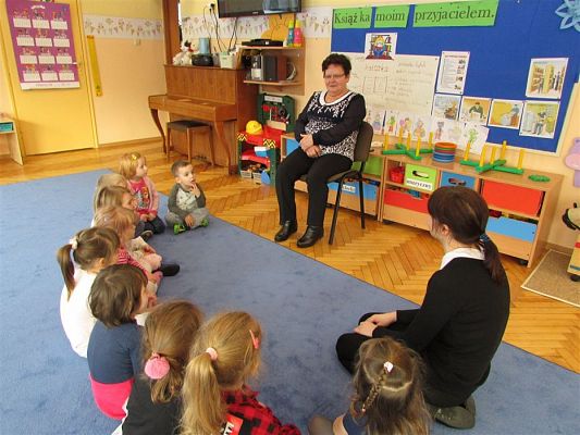 Grafika #0: 01.02.2019 Tak bawili się nasi Dziadkowie