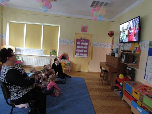 Grafika #2: 01.02.2019 Tak bawili się nasi Dziadkowie