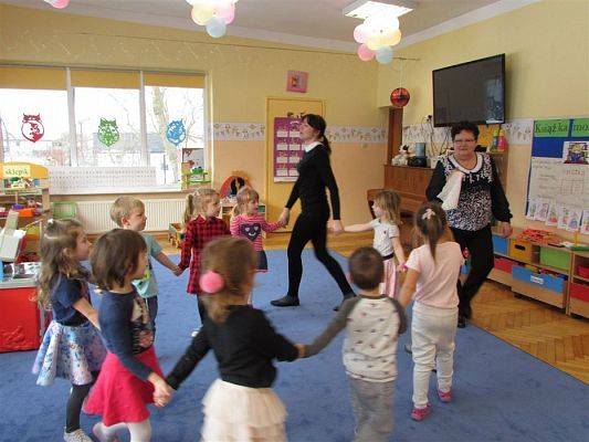 Grafika #4: 01.02.2019 Tak bawili się nasi Dziadkowie