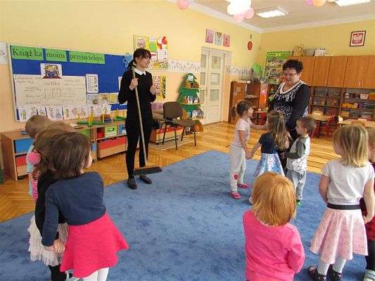 Grafika #6: 01.02.2019 Tak bawili się nasi Dziadkowie