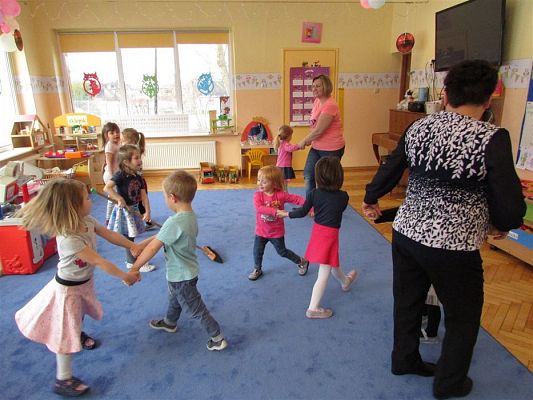 Grafika #8: 01.02.2019 Tak bawili się nasi Dziadkowie