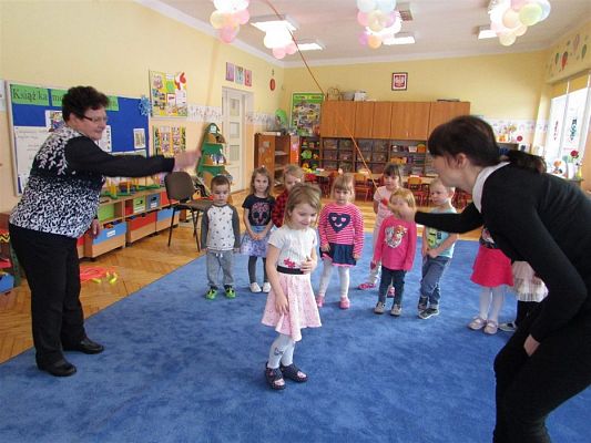 Grafika #11: 01.02.2019 Tak bawili się nasi Dziadkowie