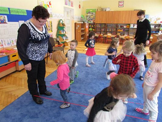 Grafika #15: 01.02.2019 Tak bawili się nasi Dziadkowie