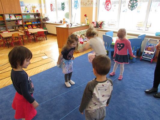 Grafika #16: 01.02.2019 Tak bawili się nasi Dziadkowie