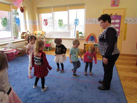 Grafika #17: 01.02.2019 Tak bawili się nasi Dziadkowie