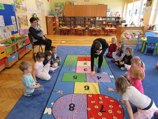 Grafika #18: 01.02.2019 Tak bawili się nasi Dziadkowie