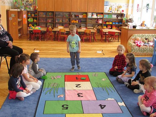 Grafika #20: 01.02.2019 Tak bawili się nasi Dziadkowie