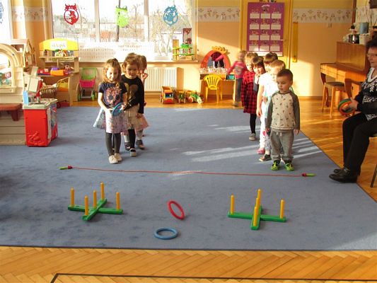 Grafika #23: 01.02.2019 Tak bawili się nasi Dziadkowie