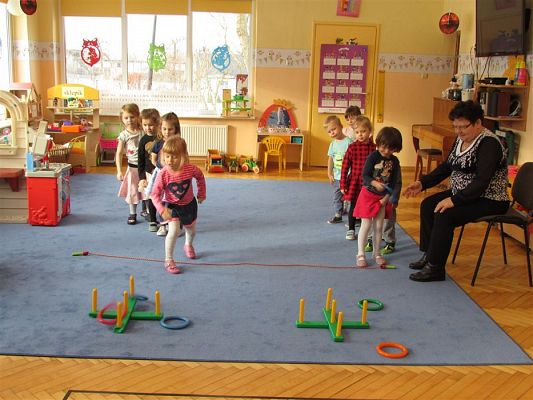 Grafika #28: 01.02.2019 Tak bawili się nasi Dziadkowie