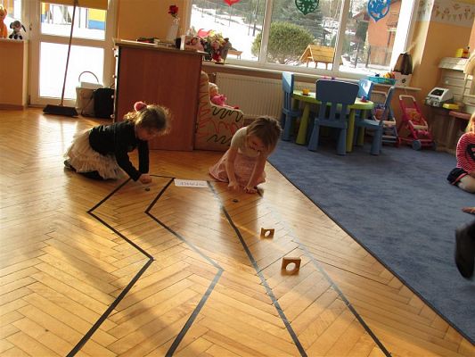 Grafika #32: 01.02.2019 Tak bawili się nasi Dziadkowie