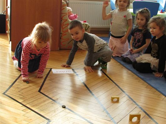 Grafika #33: 01.02.2019 Tak bawili się nasi Dziadkowie