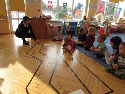 Grafika #34: 01.02.2019 Tak bawili się nasi Dziadkowie