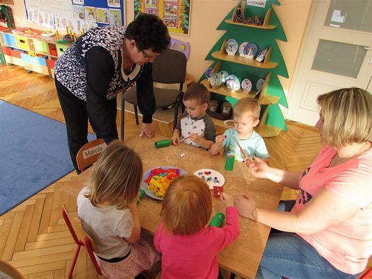 Grafika #35: 01.02.2019 Tak bawili się nasi Dziadkowie