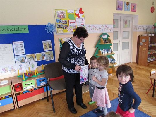 Grafika #38: 01.02.2019 Tak bawili się nasi Dziadkowie