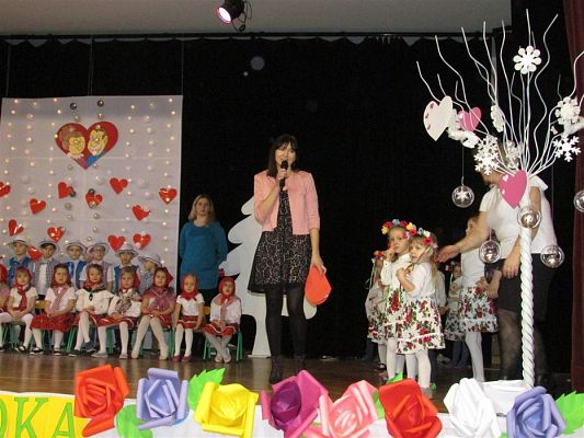 Grafika #1: 22.01.2019 Dzień Babci i Dziadka