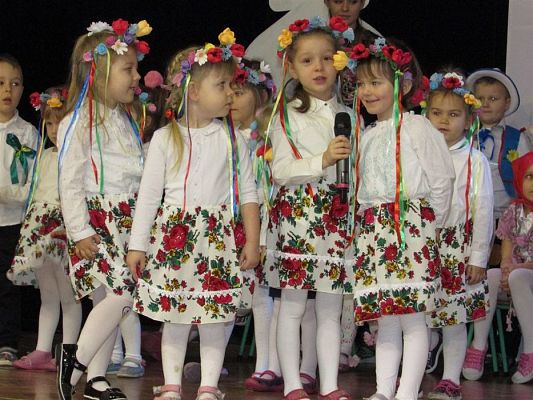 Grafika #5: 22.01.2019 Dzień Babci i Dziadka