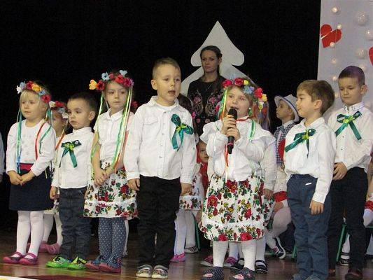 Grafika #12: 22.01.2019 Dzień Babci i Dziadka