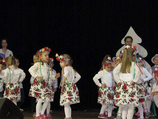 Grafika #15: 22.01.2019 Dzień Babci i Dziadka