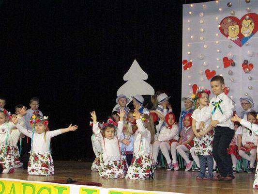 Grafika #17: 22.01.2019 Dzień Babci i Dziadka