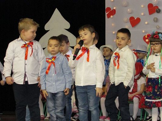 Grafika #26: 22.01.2019 Dzień Babci i Dziadka