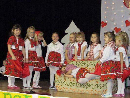 Grafika #51: 22.01.2019 Dzień Babci i Dziadka