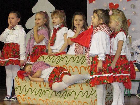 Grafika #52: 22.01.2019 Dzień Babci i Dziadka