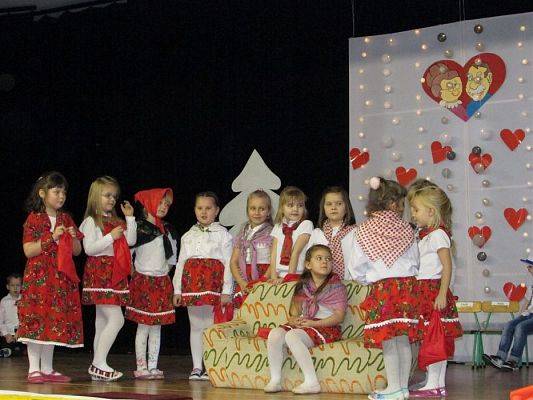 Grafika #53: 22.01.2019 Dzień Babci i Dziadka