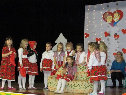 Grafika #55: 22.01.2019 Dzień Babci i Dziadka