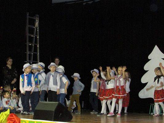 Grafika #57: 22.01.2019 Dzień Babci i Dziadka