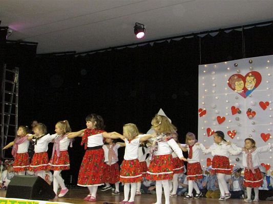 Grafika #58: 22.01.2019 Dzień Babci i Dziadka