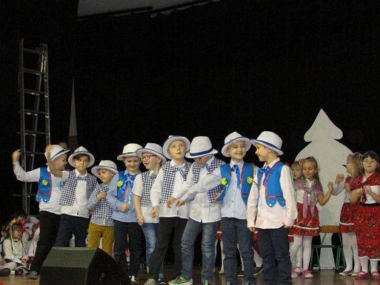 Grafika #59: 22.01.2019 Dzień Babci i Dziadka