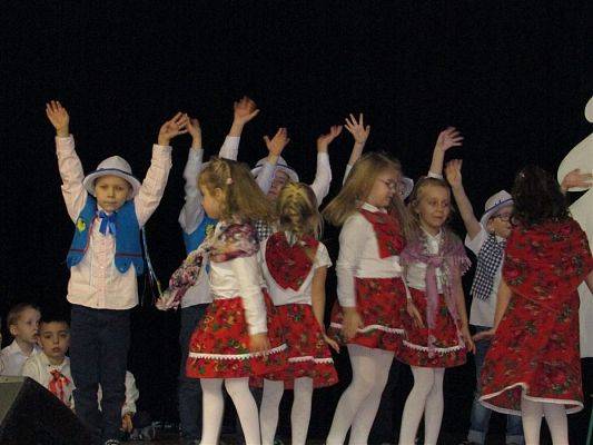 Grafika #62: 22.01.2019 Dzień Babci i Dziadka