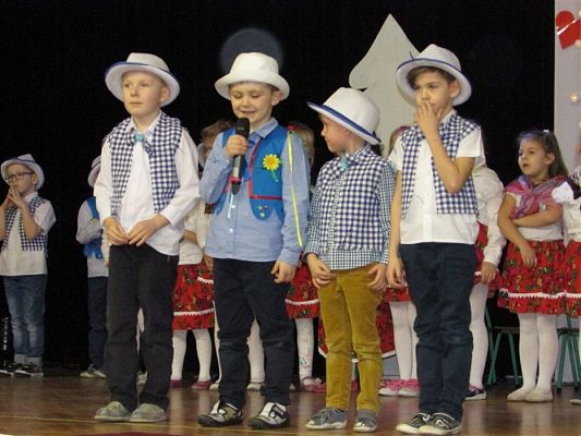 Grafika #66: 22.01.2019 Dzień Babci i Dziadka