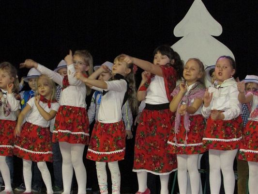 Grafika #69: 22.01.2019 Dzień Babci i Dziadka