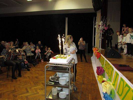 Grafika #73: 22.01.2019 Dzień Babci i Dziadka