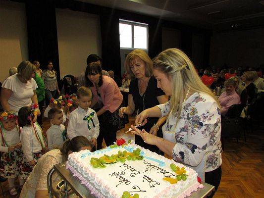 Grafika #77: 22.01.2019 Dzień Babci i Dziadka