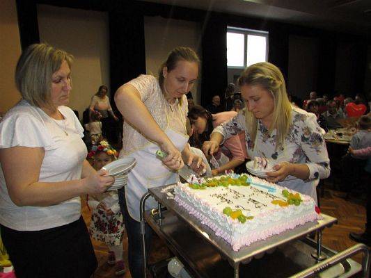 Grafika #80: 22.01.2019 Dzień Babci i Dziadka