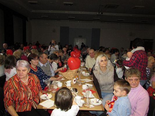 Grafika #87: 22.01.2019 Dzień Babci i Dziadka