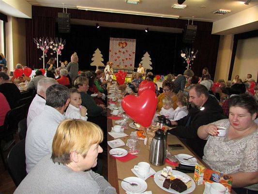 Grafika #94: 22.01.2019 Dzień Babci i Dziadka