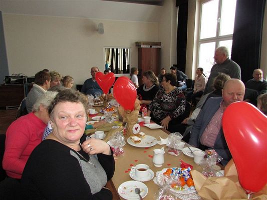 Grafika #97: 22.01.2019 Dzień Babci i Dziadka