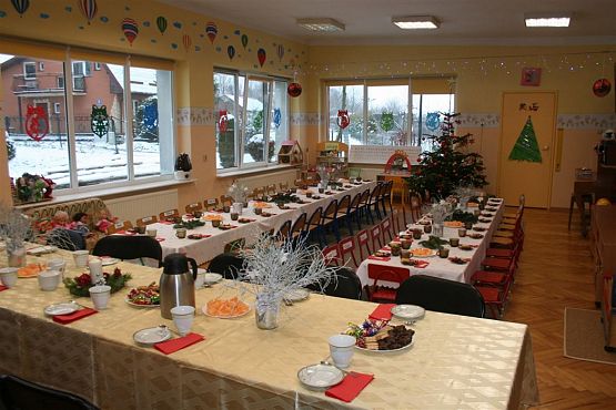 Grafika #2: 21.12.2018 Wigilia w przedszkolu
