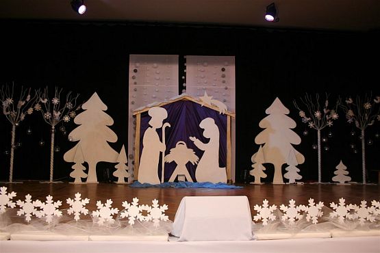 Grafika #0: 20.12.2018 Spotkanie Wigilijne cz.I