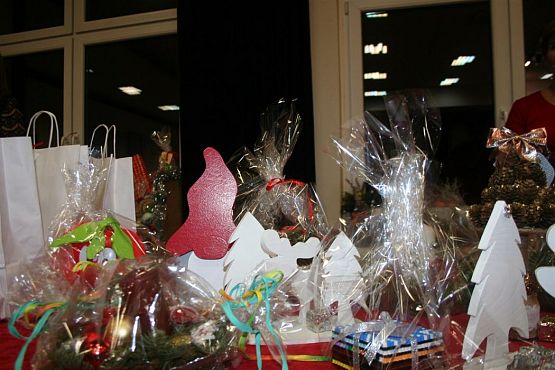 Grafika #2: 20.12.2018 Spotkanie Wigilijne cz.I