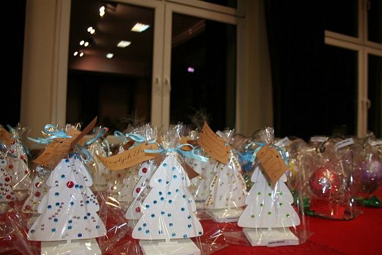 Grafika #6: 20.12.2018 Spotkanie Wigilijne cz.I