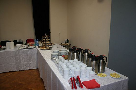 Grafika #8: 20.12.2018 Spotkanie Wigilijne cz.I