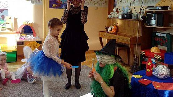 Grafika #1: 30.11.2018 Andrzejki cz.II