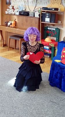 Grafika #4: 30.11.2018 Andrzejki cz.II